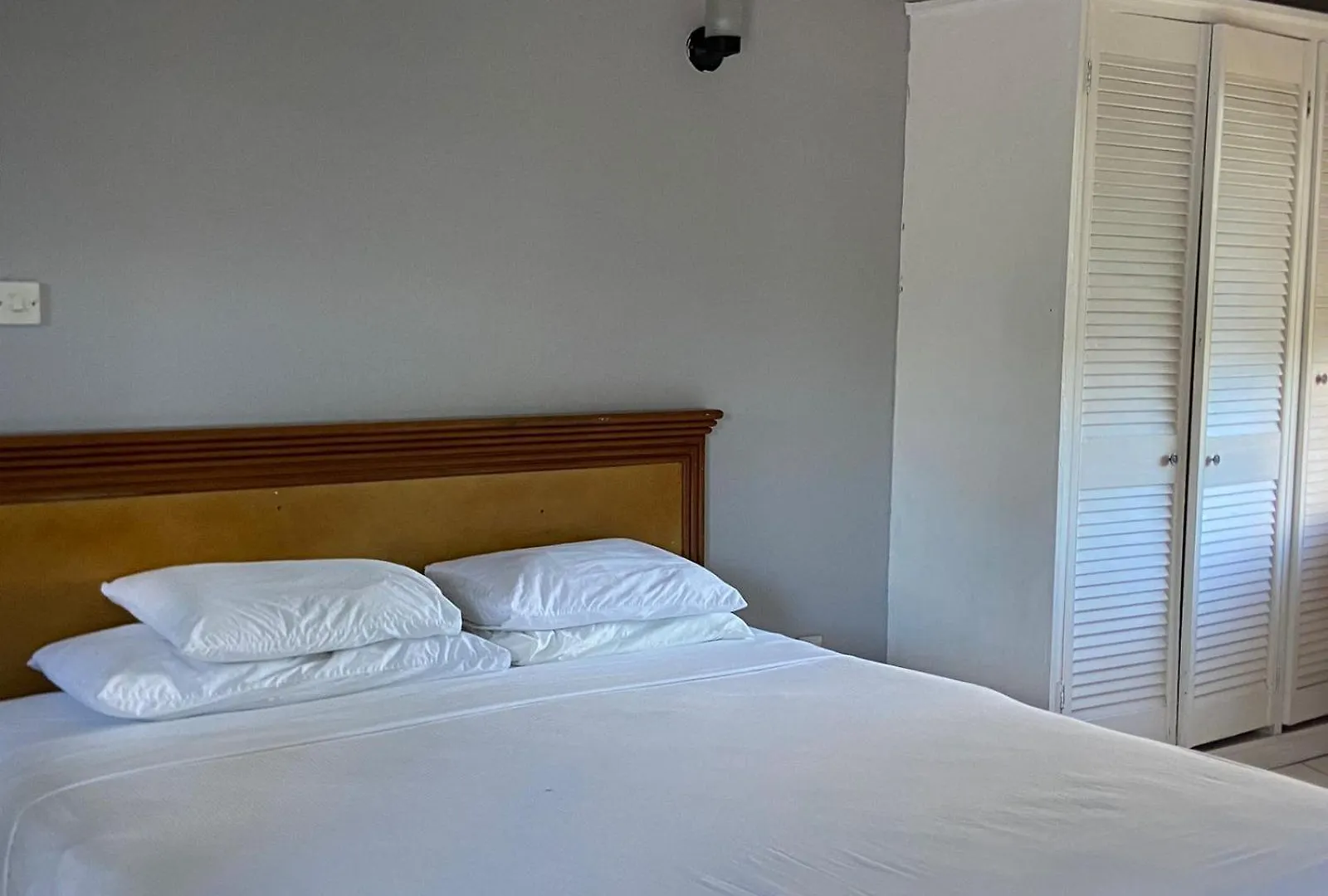 Hotel Bay Heights Escape Aparthotel - Courtyard Suites Rodney Bay