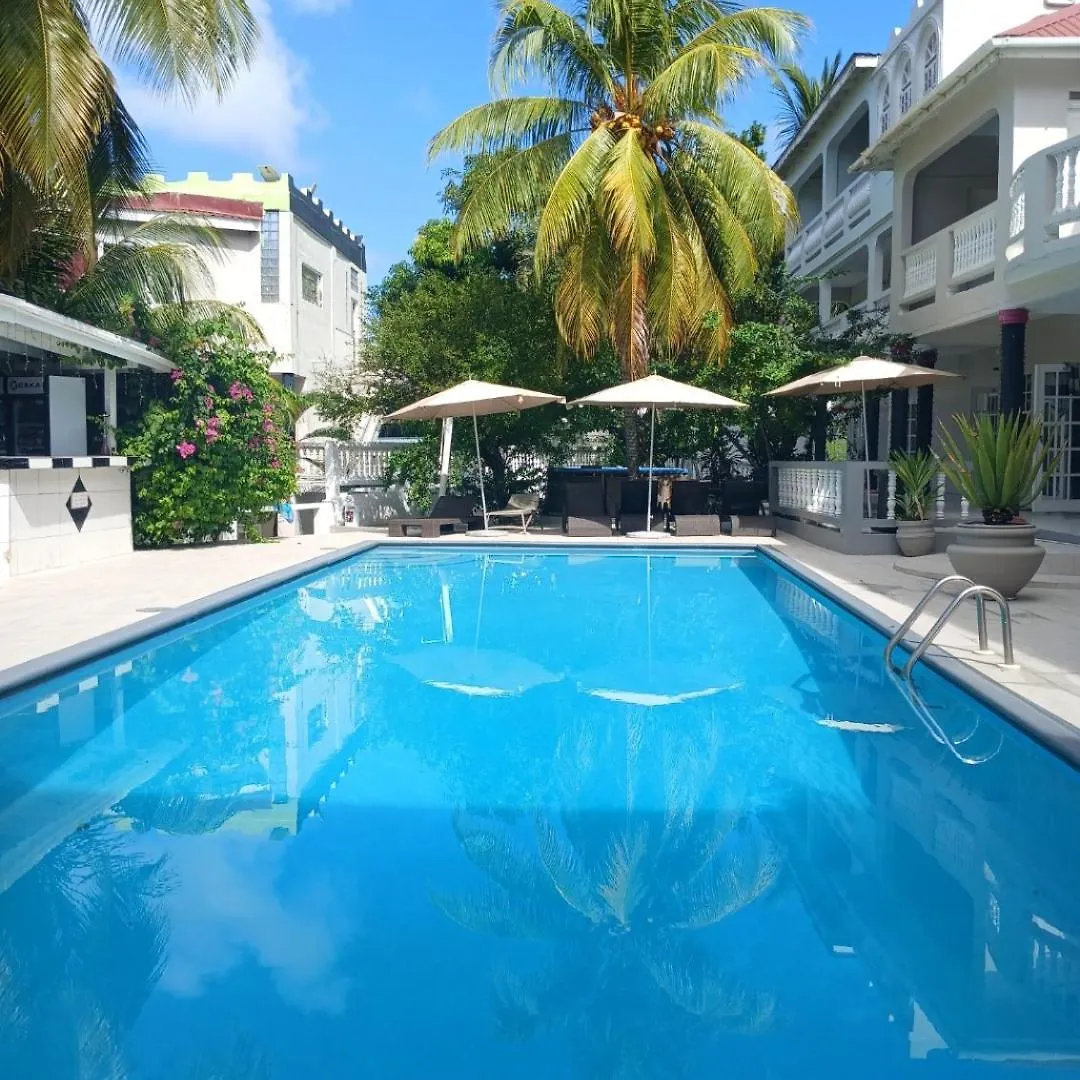 Contatti di Bay Heights Escape Aparthotel - Courtyard Suites