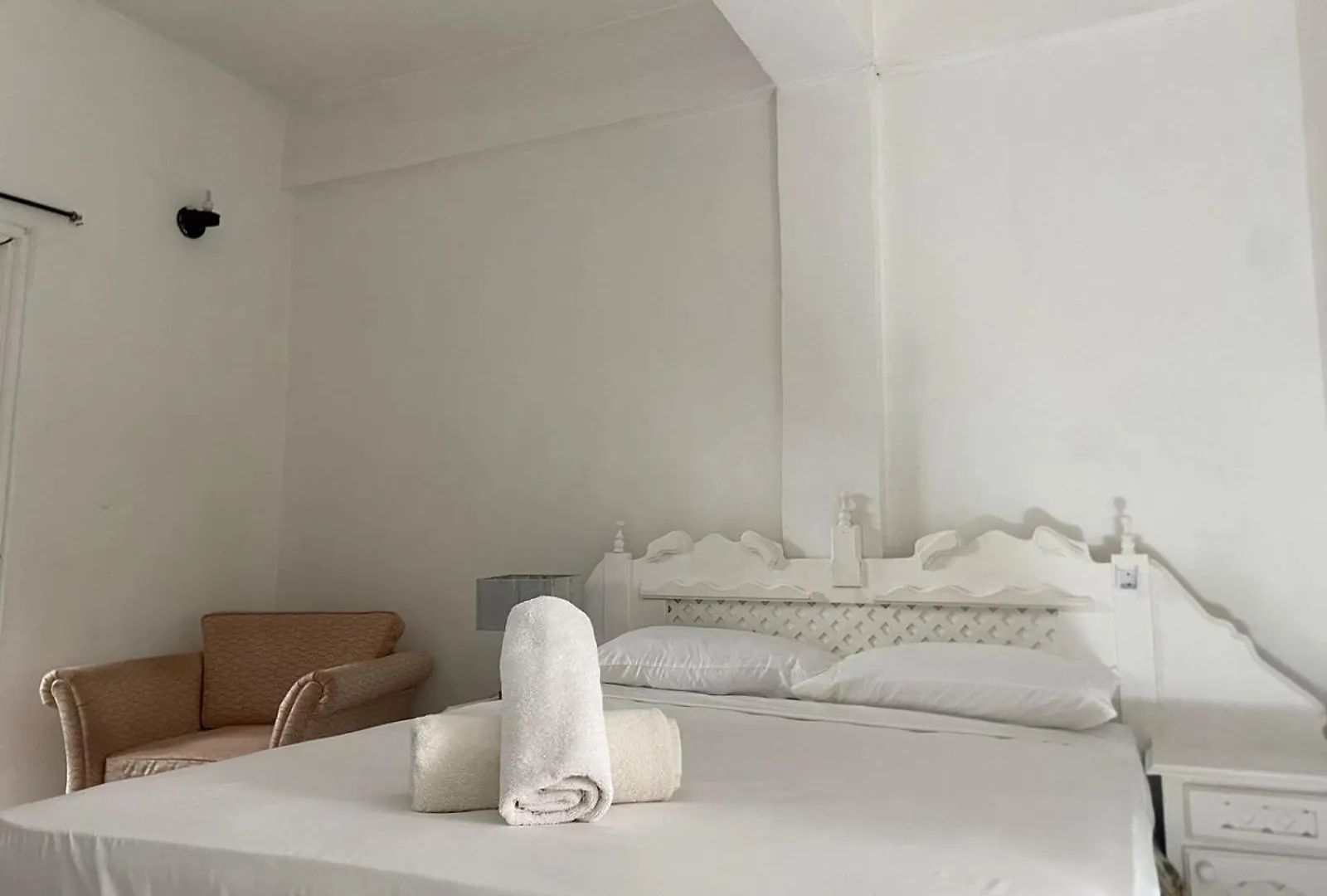 Hotel Bay Heights Escape Aparthotel - Courtyard Suites Rodney Bay